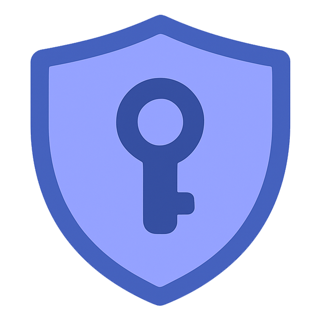 AegixPass Logo